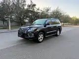 Фото 1 - Lexus LX
