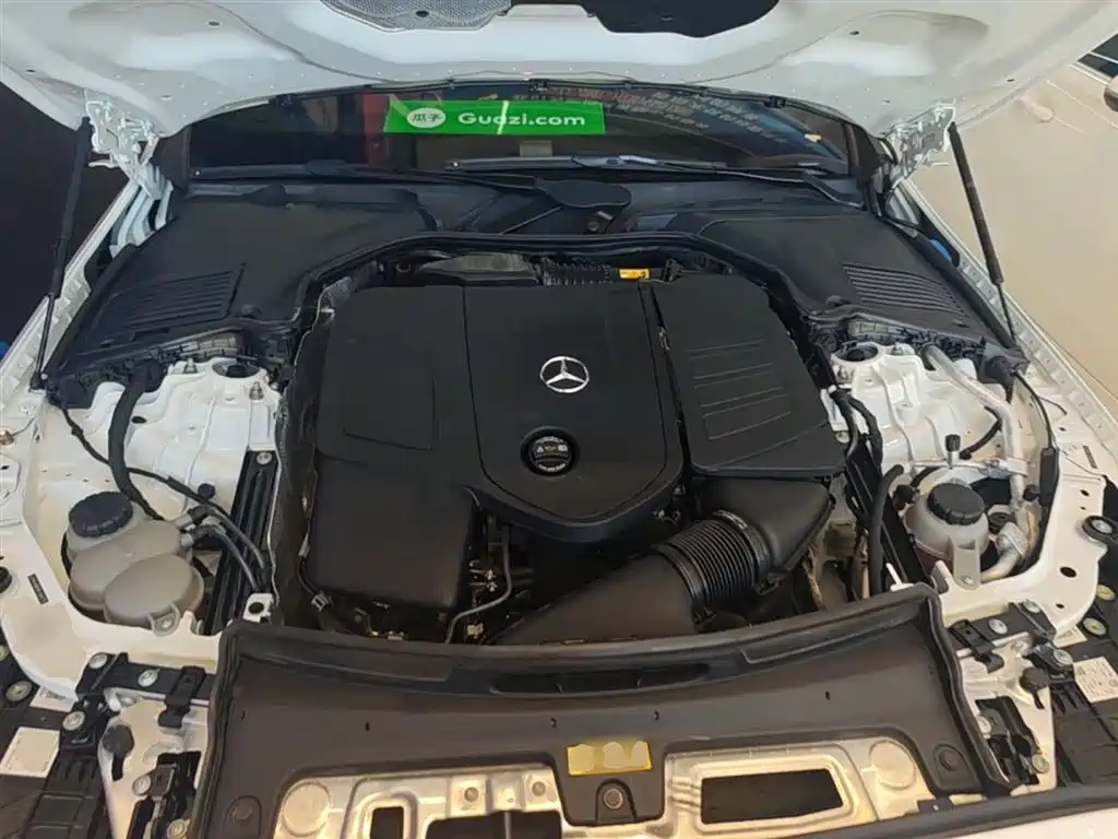 Mercedes-Benz C-Class 2023 Facelift C 200 L Sport Edition фото 20