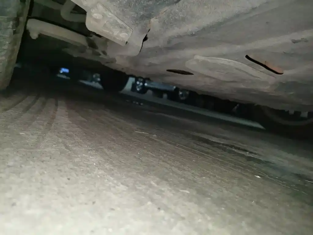 Roewe RX3 2019 2018 1.6L CVT Flagship