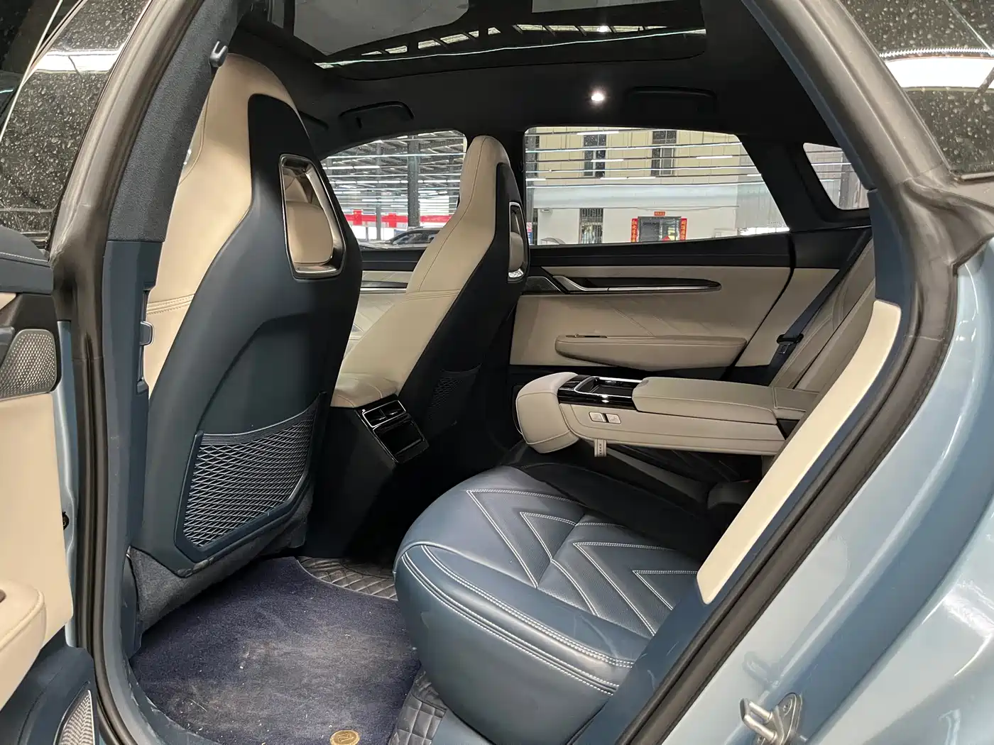 ZEEKR EXTREME KRYPTON 001