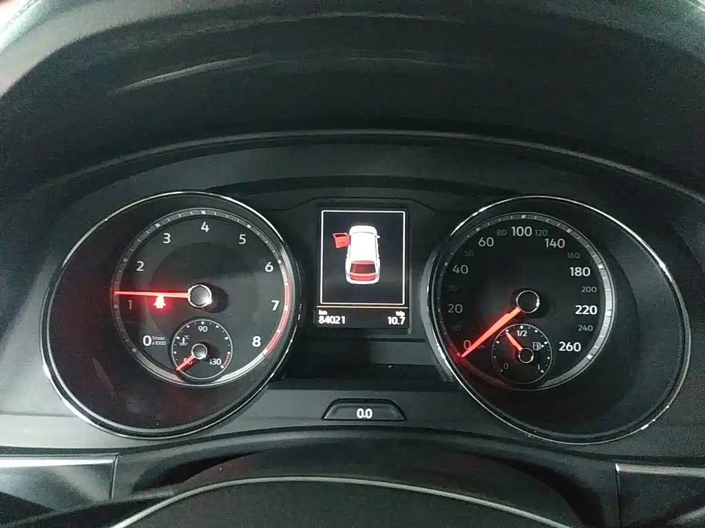 Фото 8 - Volkswagen Teramont