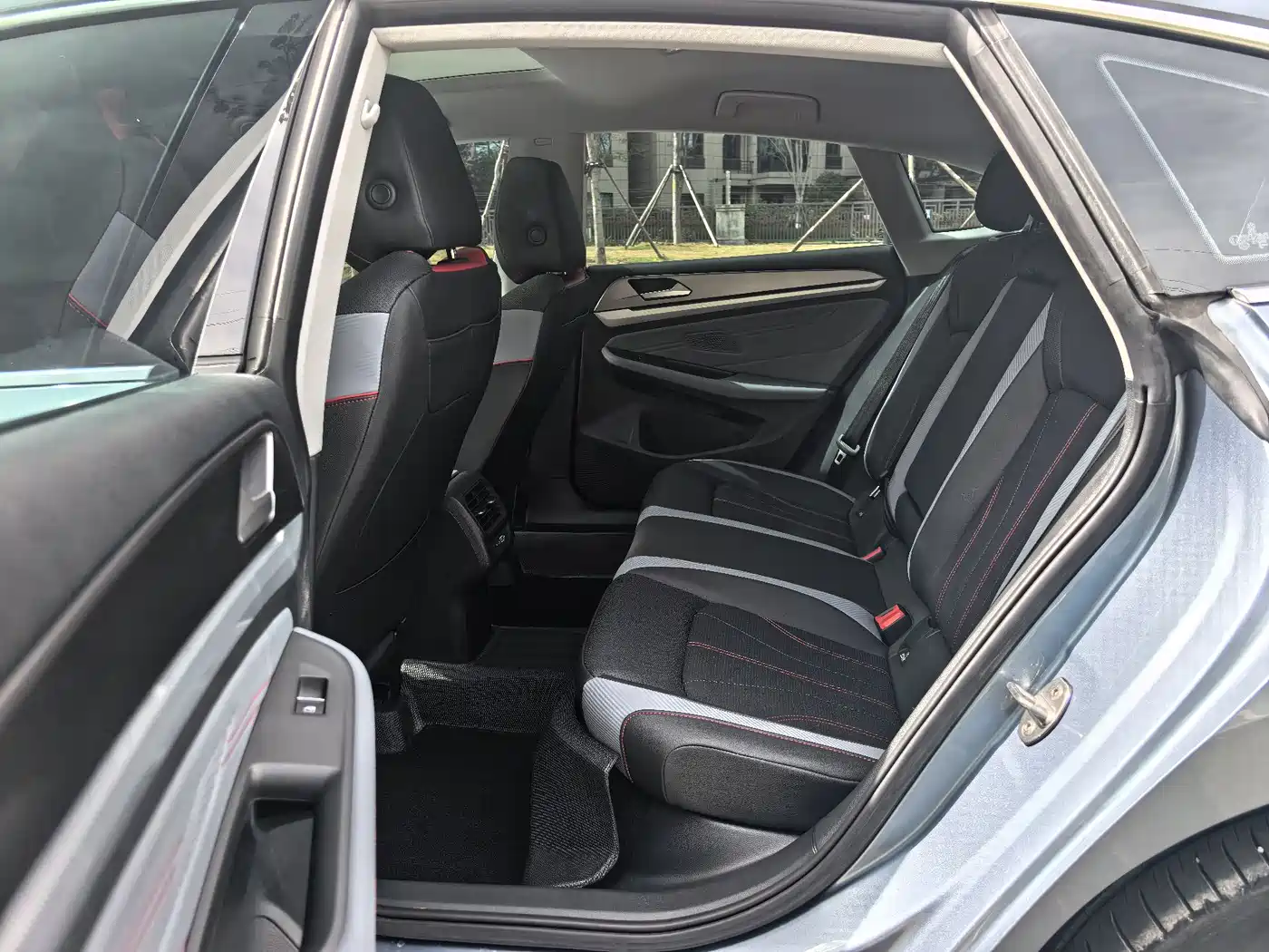 Volkswagen Lamando 2024 Lamando L 280TSI DSG Cool Edition фото 13