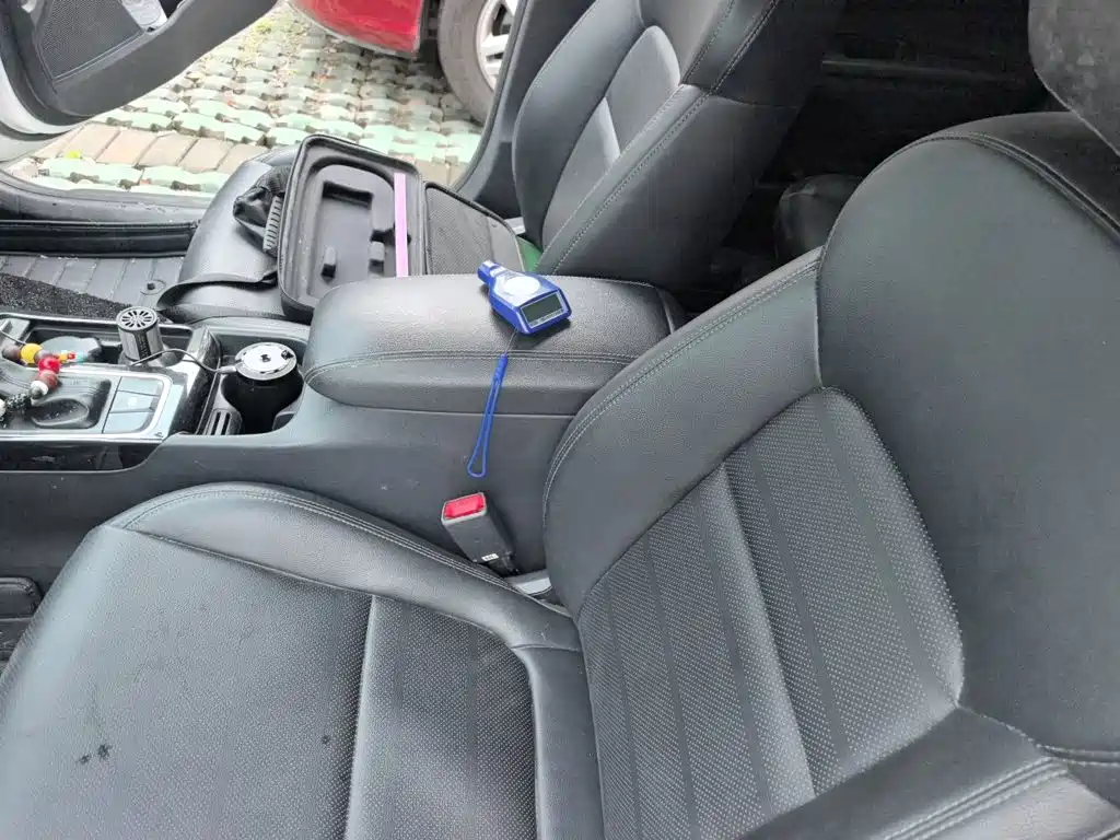 Kia K4 2014 2014 1.8L Automatic GLS