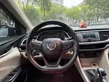 Фото 15 - Buick Excelle