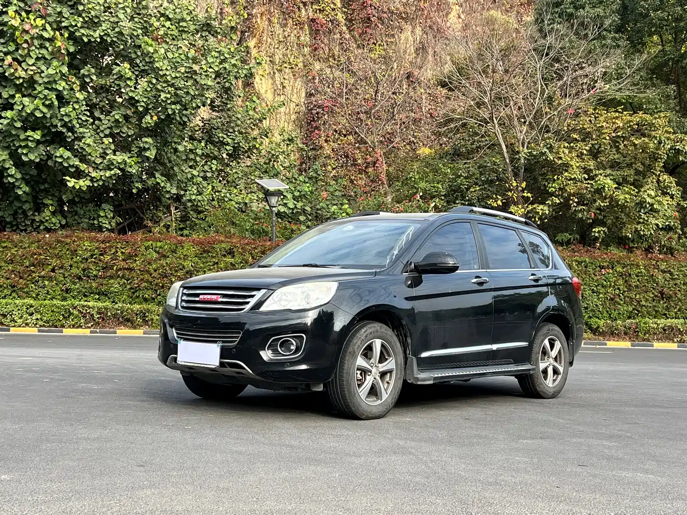 Haval H6 2014 Sport 2.4L Automatic Elite