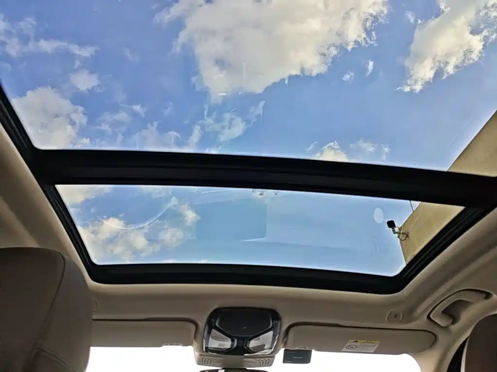 Фото 18 - BMW X3
