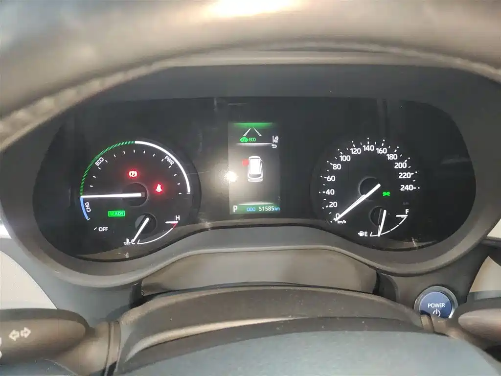 Toyota Sienna 2023 2.5L Hybrid Luxury Edition фото 11