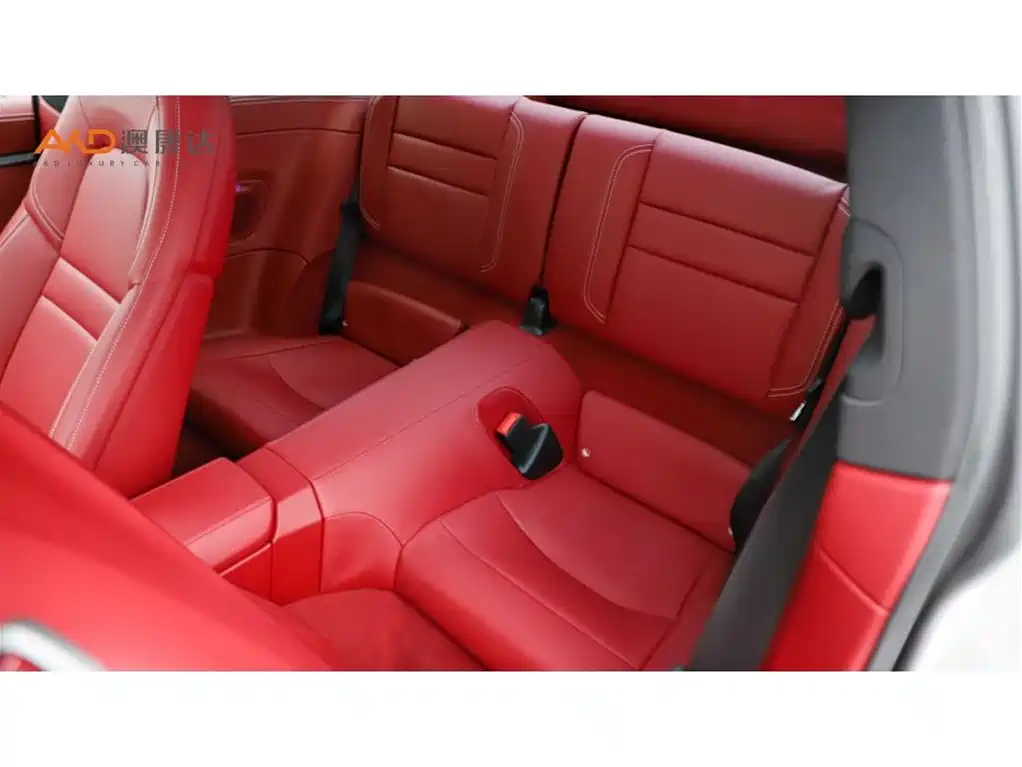 Porsche 911 2023 Carrera 3.0T фото 7