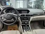 Фото 10 - Mercedes-Benz C-Class