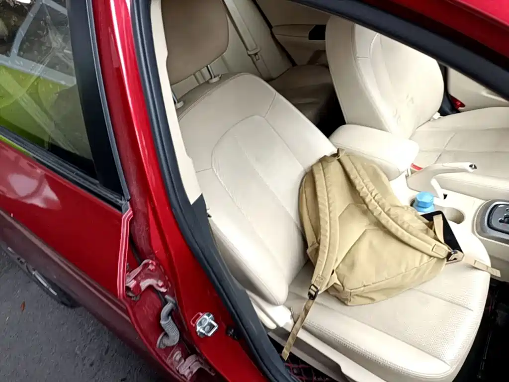 Changan Eado 2016 2015 1.6L Automatic Luxury