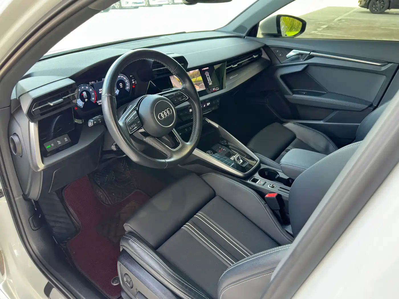 Audi A3, миниатюра 16