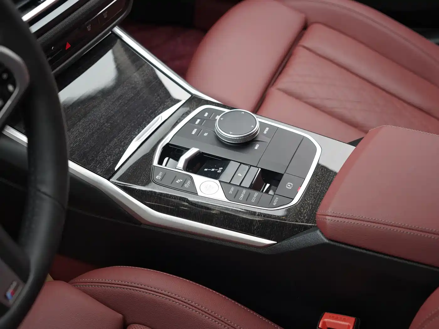 BMW 3 Series 2023 325Li M Sport Package фото 20