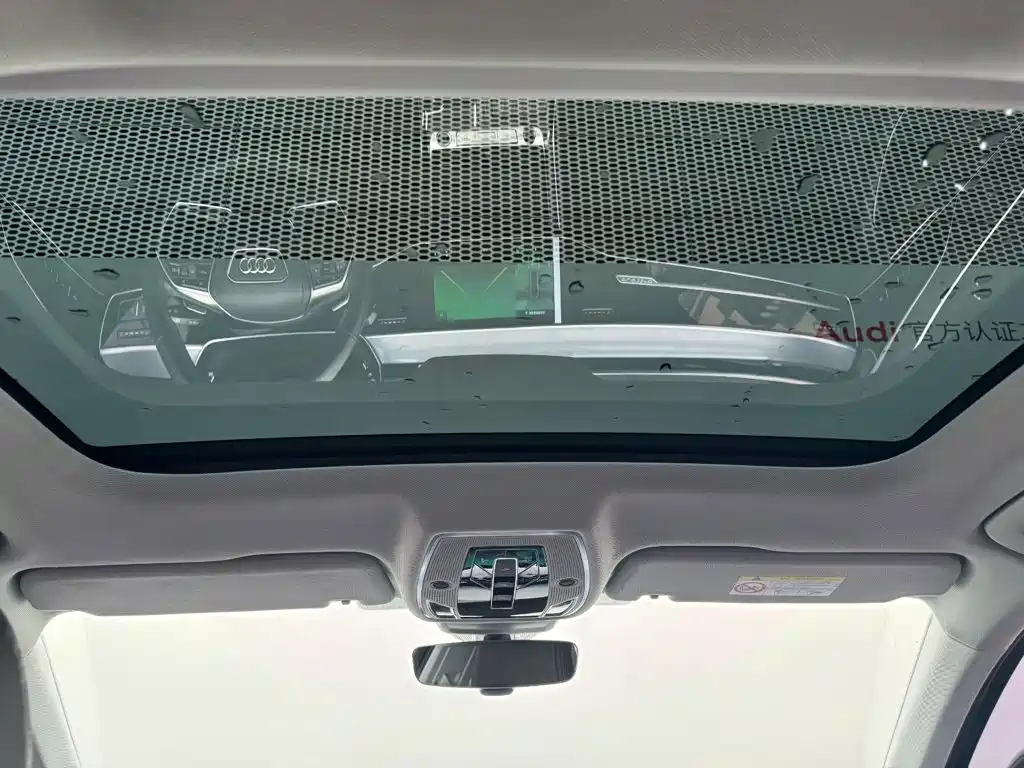 صورة 19 - Audi A8