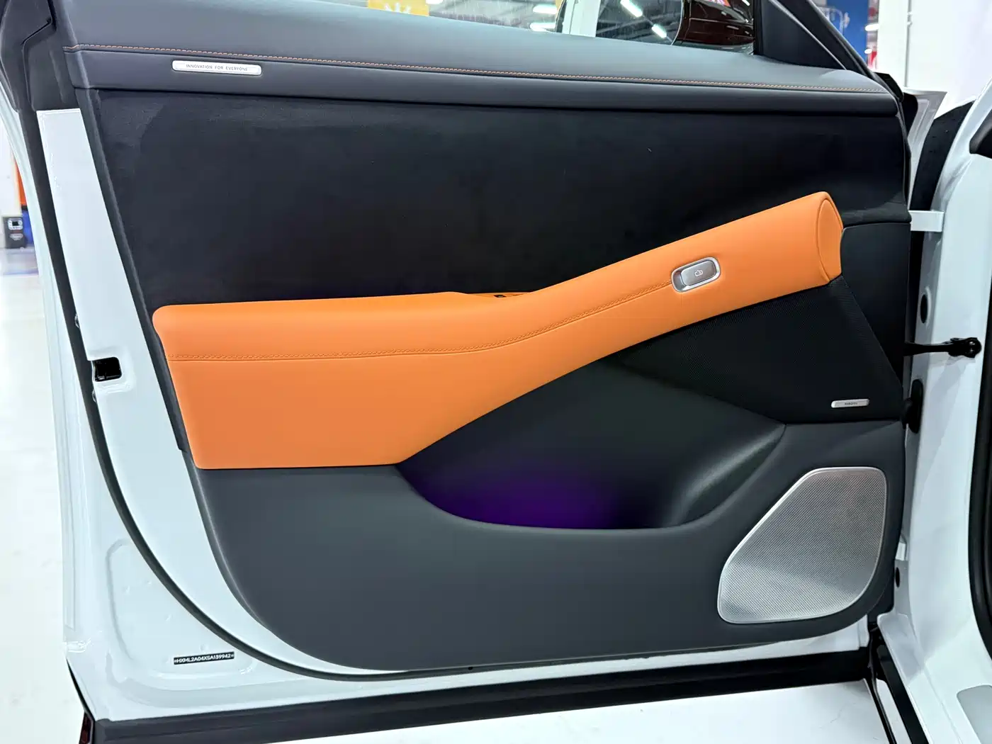 XIAOMI CAR XIAOMI YU7