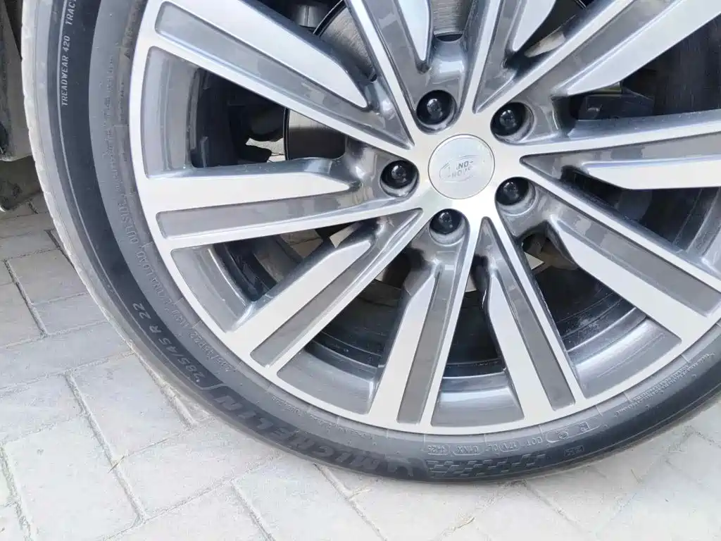 Фото 7 - Land Rover Range Rover