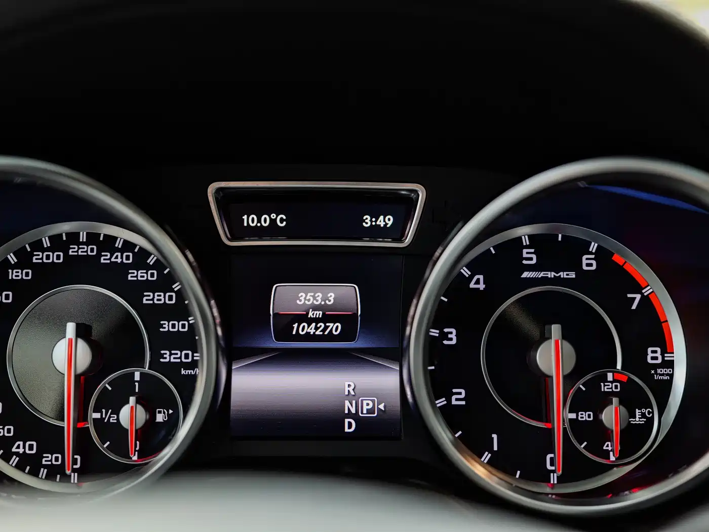 Mercedes-Benz GL-Class AMG 2014 AMG GL 63 фото 9
