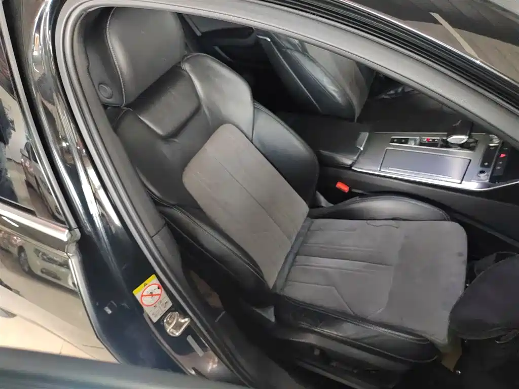Audi A6L 2019 40 TFSI Luxury Dynamic фото 20