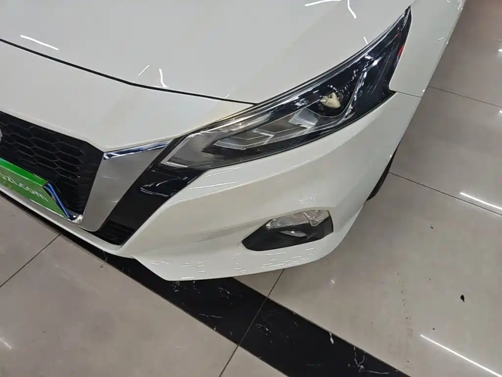 Nissan Teana 2026 2021 2.0L XL Comfort