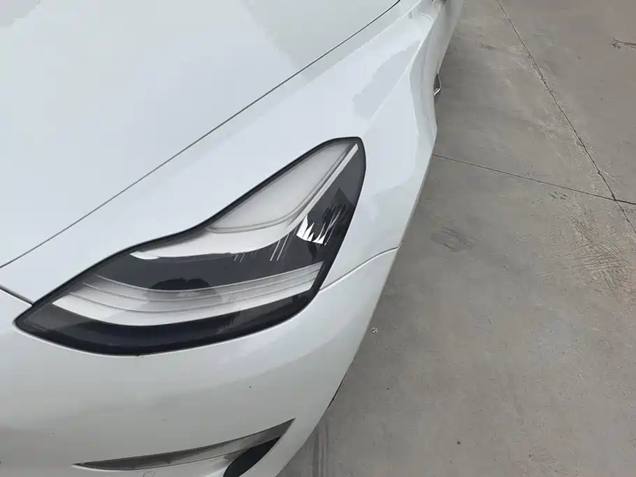 Tesla Model 3 (Import) 2020 2019 Long Range All-Wheel Drive Edition