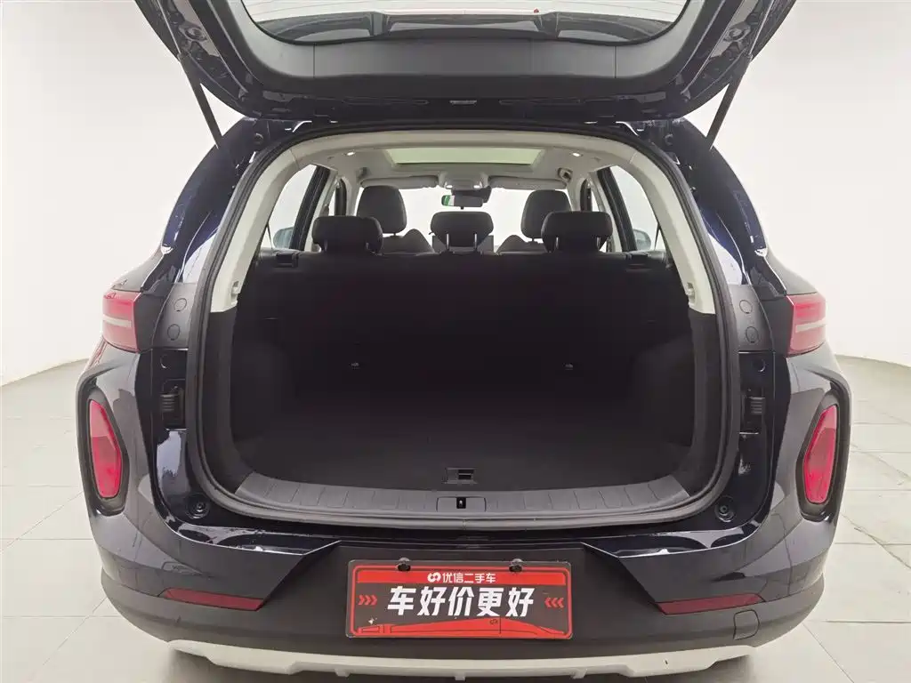 SKYWORTH AUTO SKYWORTH EV6