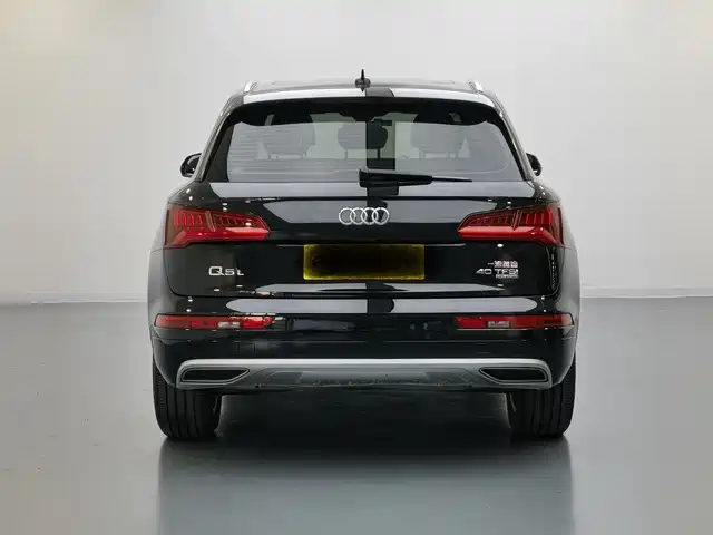 Audi Q5L 2020 40 TFSI Prestige Progressive фото 9