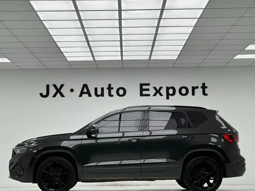 Фото 4 - Jetta VS5