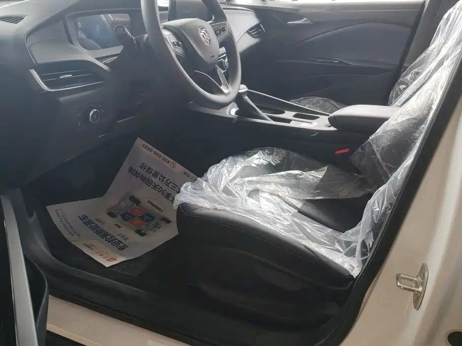Фото 9 - Buick Velite 6