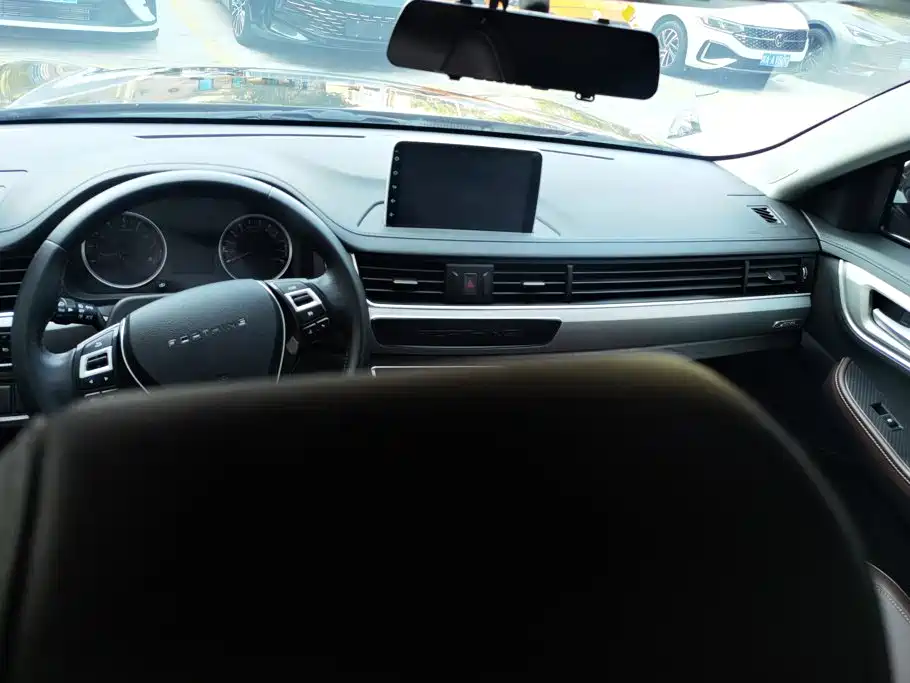 Dongfeng Fengxing Fengxing T5 2022 2022 Golden Age 1.5T Automatic Far Dream 7-seater