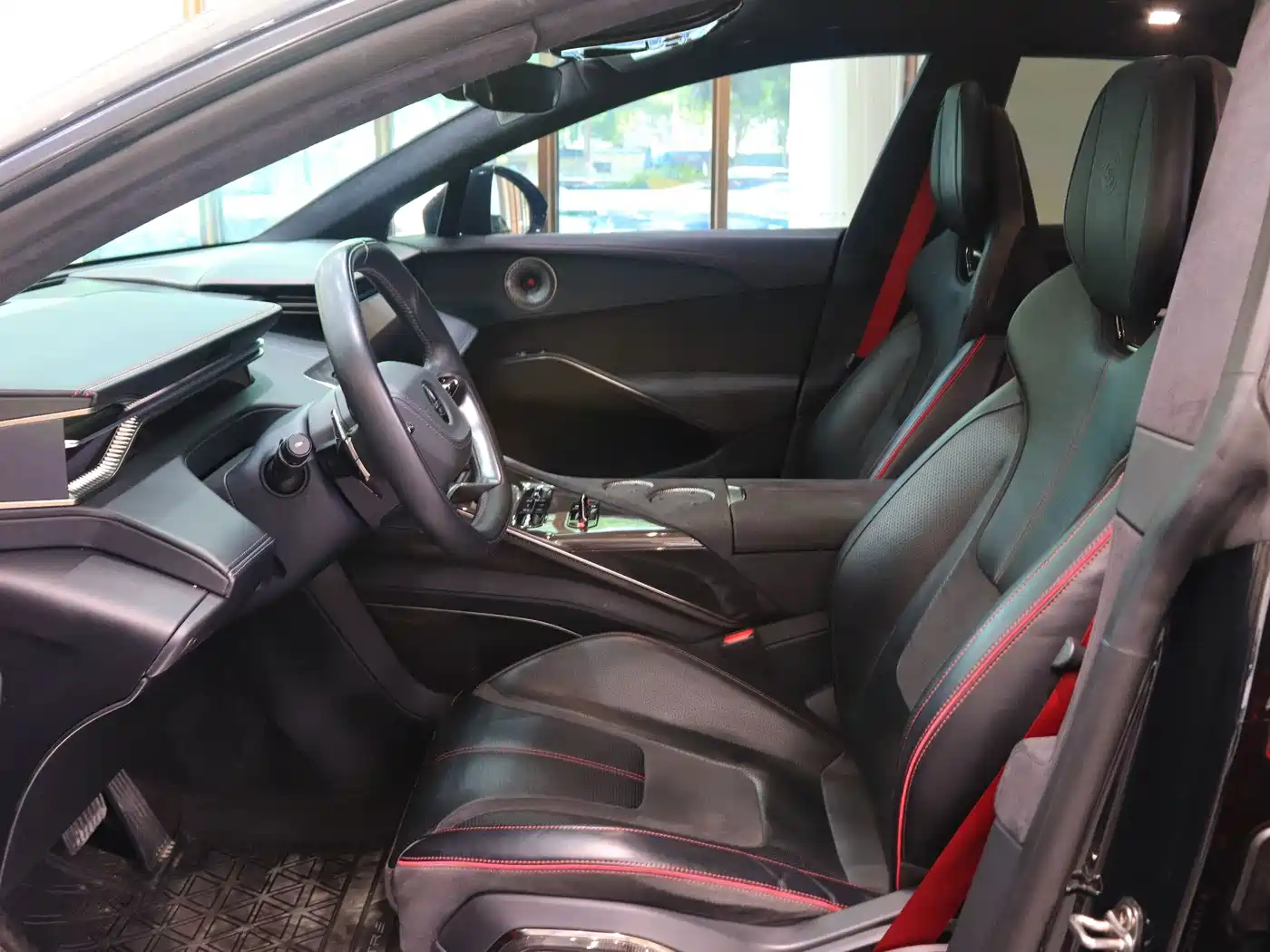 Lotus Cars ELETRE 2023 2023 ELETRE S+