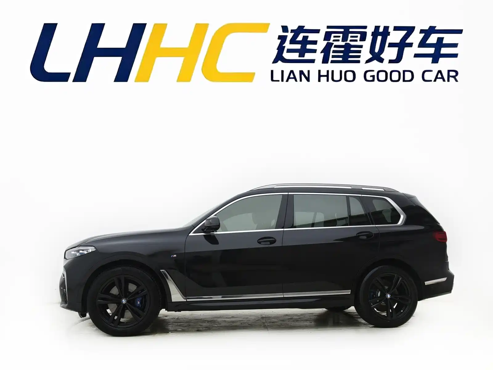 Фото 5 - BMW X7