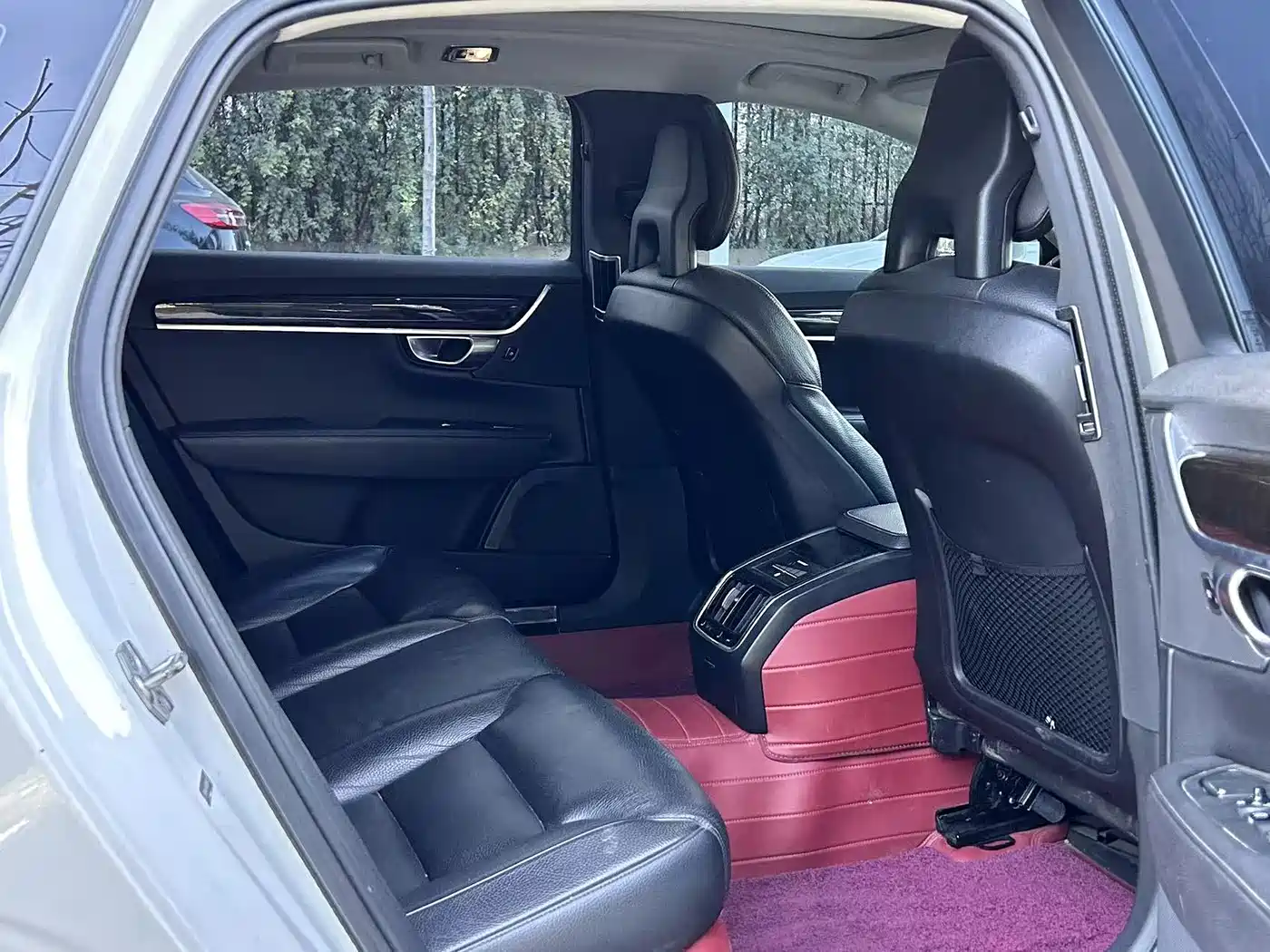 Volvo S90 2017 T4 Inscription фото 10