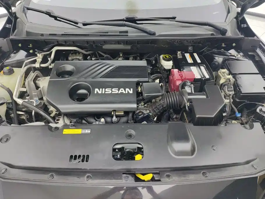 Nissan SYLPHY, миниатюра 10
