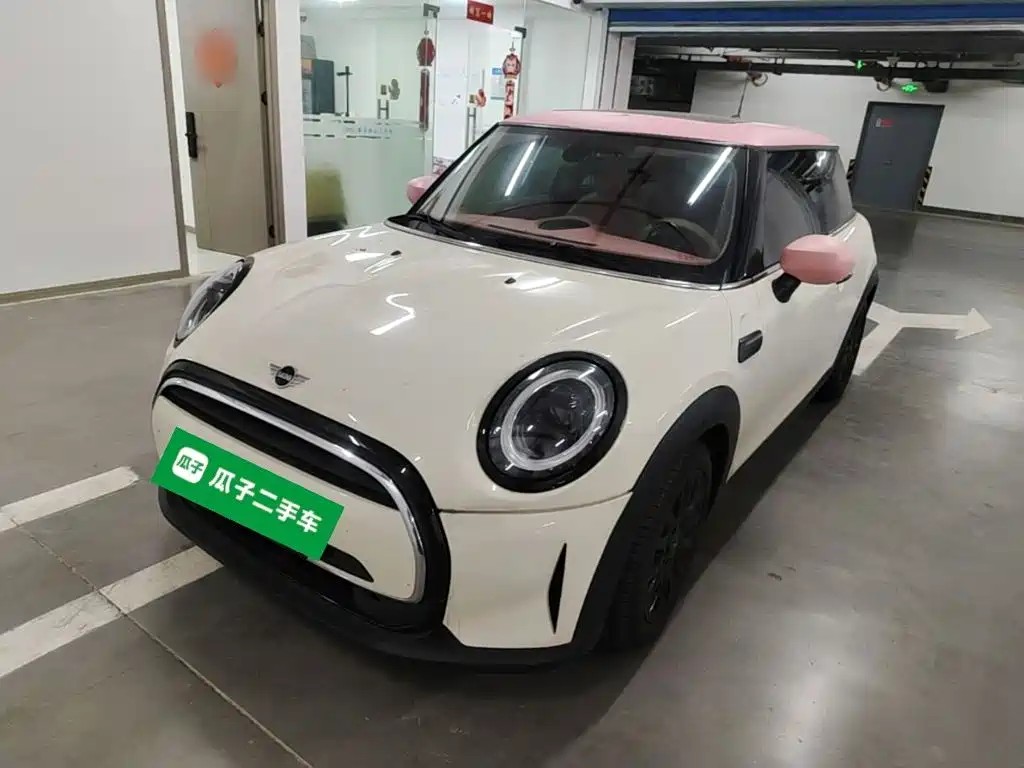 MINI MINI 2023 1.5T ONE