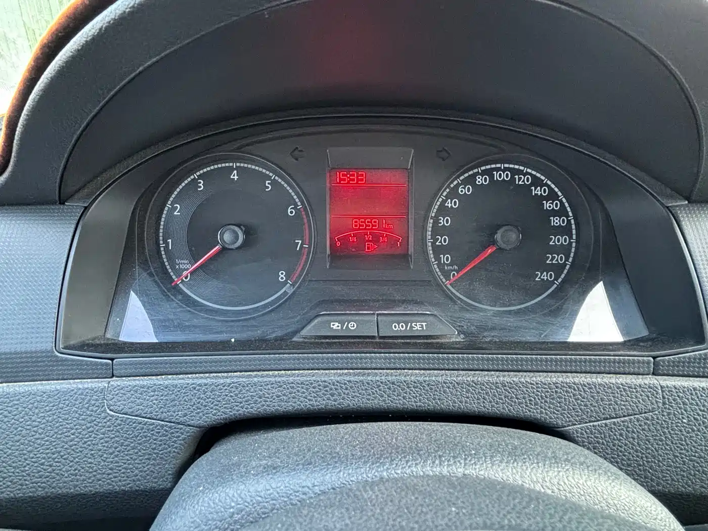 Volkswagen Santana 2018 1.5L Manual Trend Edition фото 6