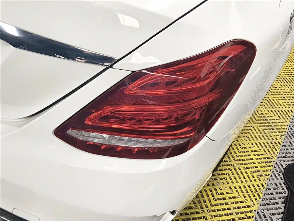 Mercedes-Benz C-Class 2018 C 200 L Sport Edition фото 24