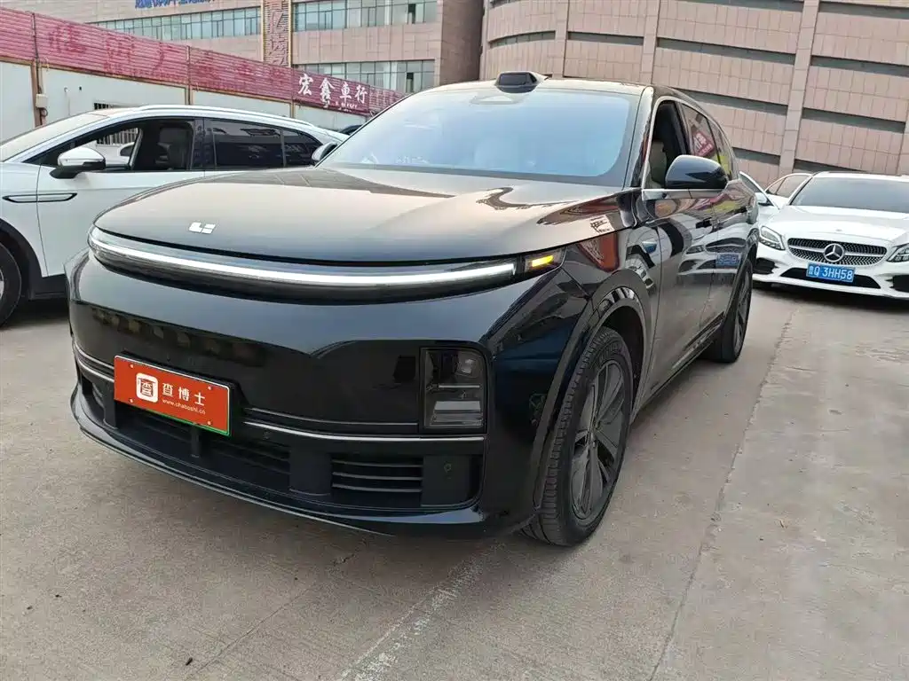 Li Auto IDEAL L7