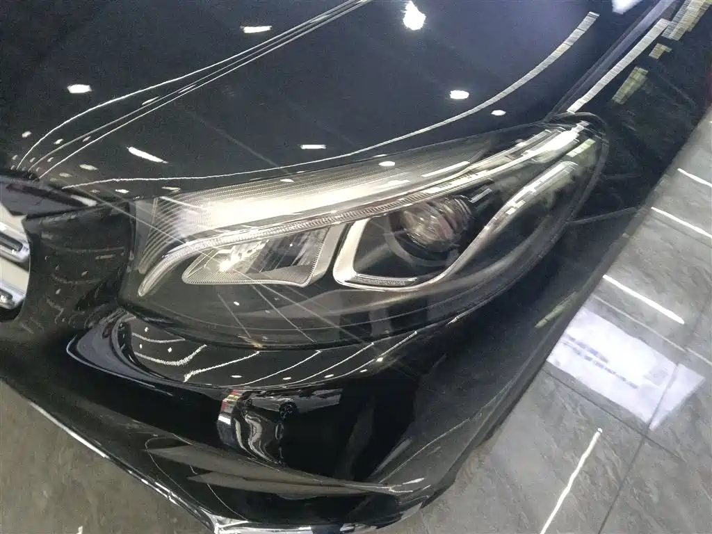Mercedes-Benz GLC 2019 GLC 260 L 4MATIC Dynamic фото 18