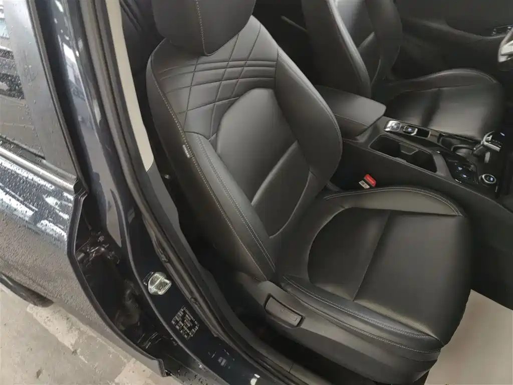 Hyundai Beijing Hyundai ix35 2021 2.0L Automatic 2WD GLS Leading Edition фото 20