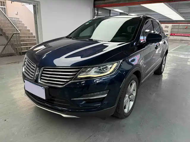 LINCOLN MKC