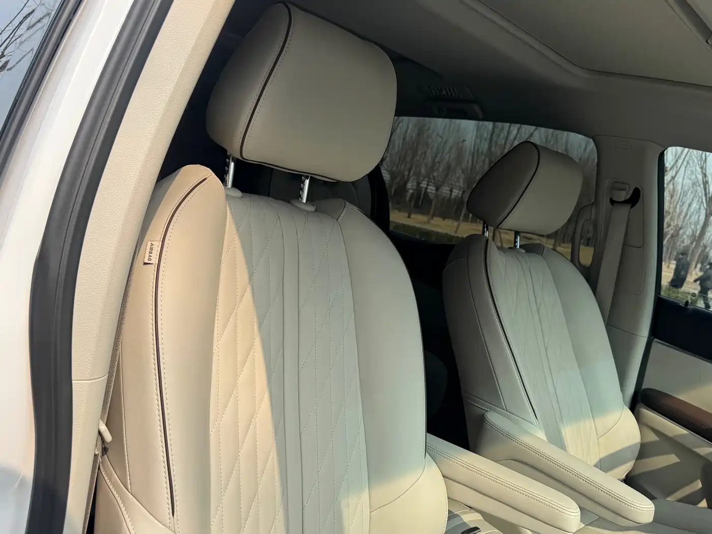 Buick GL8 2022 Land Business Class 652T Smart Prestige фото 18