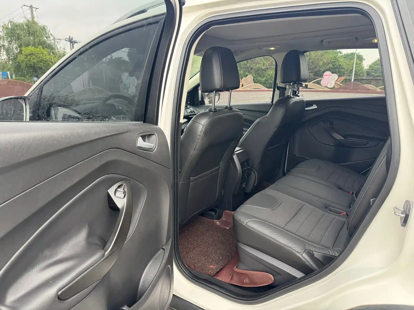Ford Kuga 2016 2015 1.5L GTDi 2WD Trend