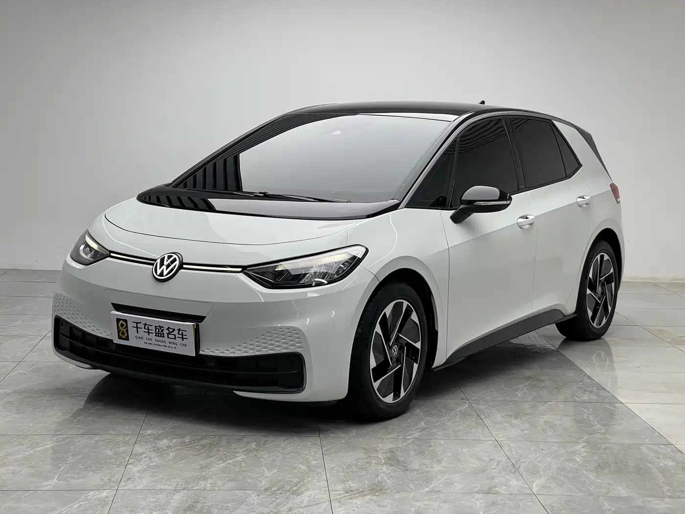 Volkswagen ID.3 2024