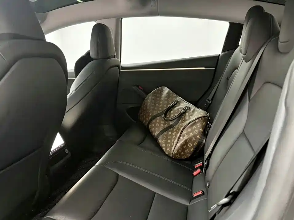 Фото 6 - Tesla Model 3