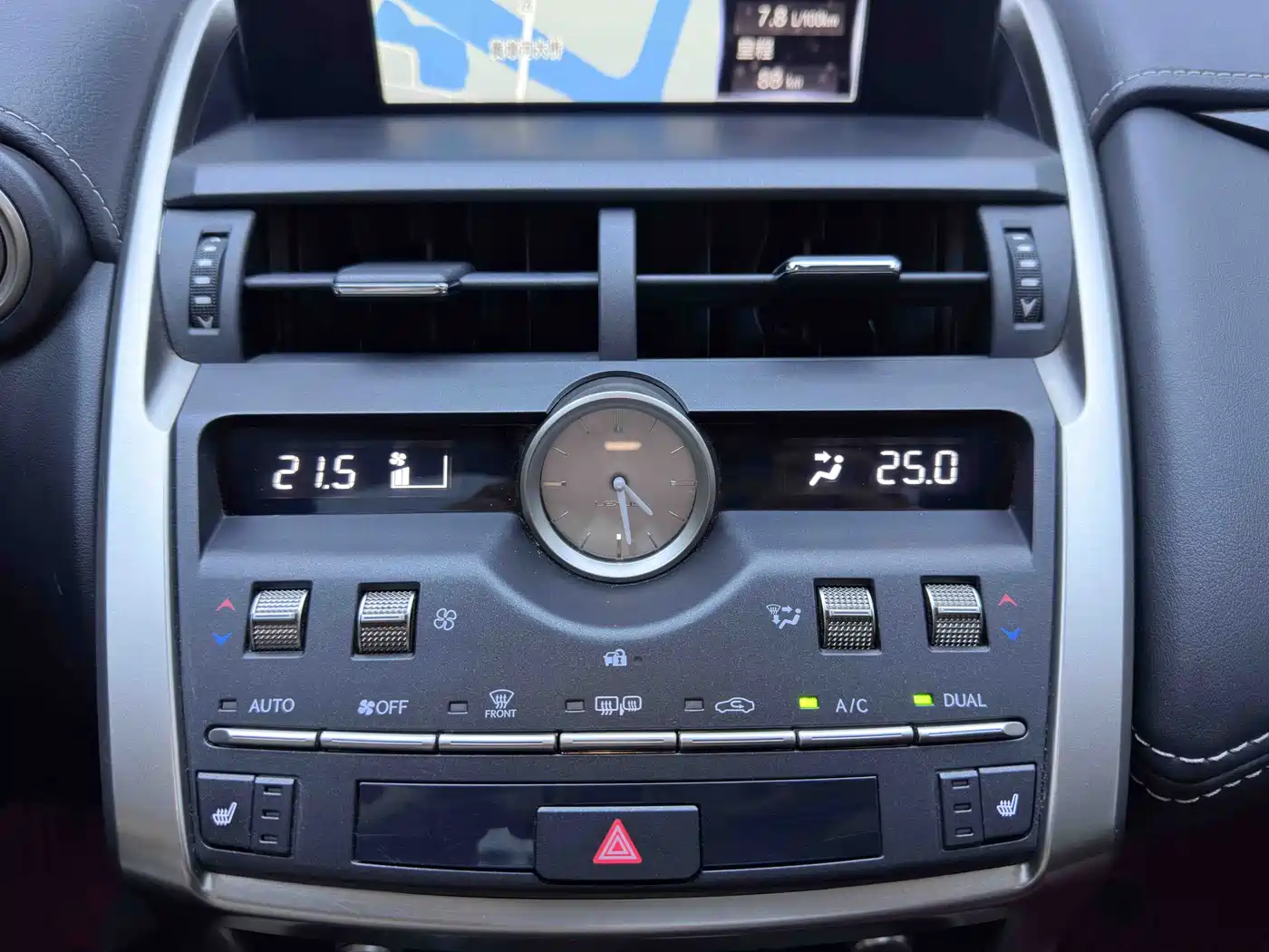 Lexus NX 2020 200 AWD F Sport China V фото 14