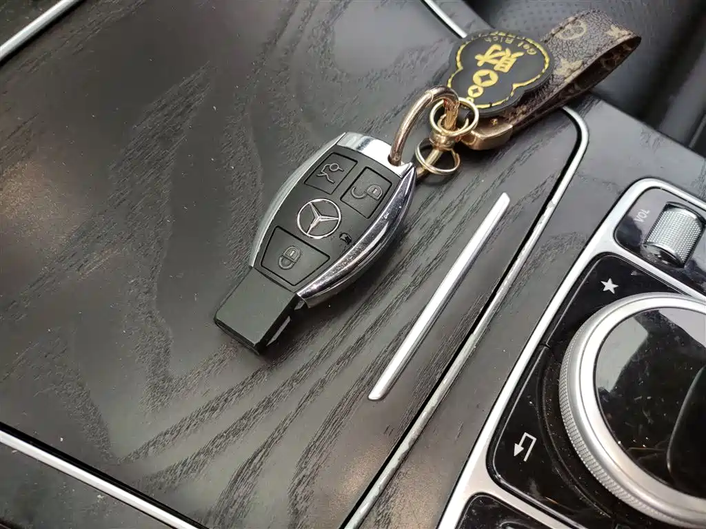 Mercedes-Benz C-Class 2017 Facelift C 180 L Fashion Sport Edition фото 9