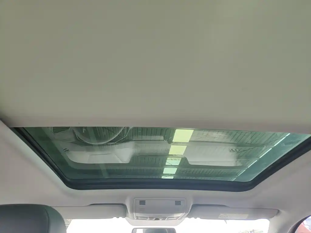 Volkswagen Tanying 2020 2020 1.5L Automatic Joy Edition