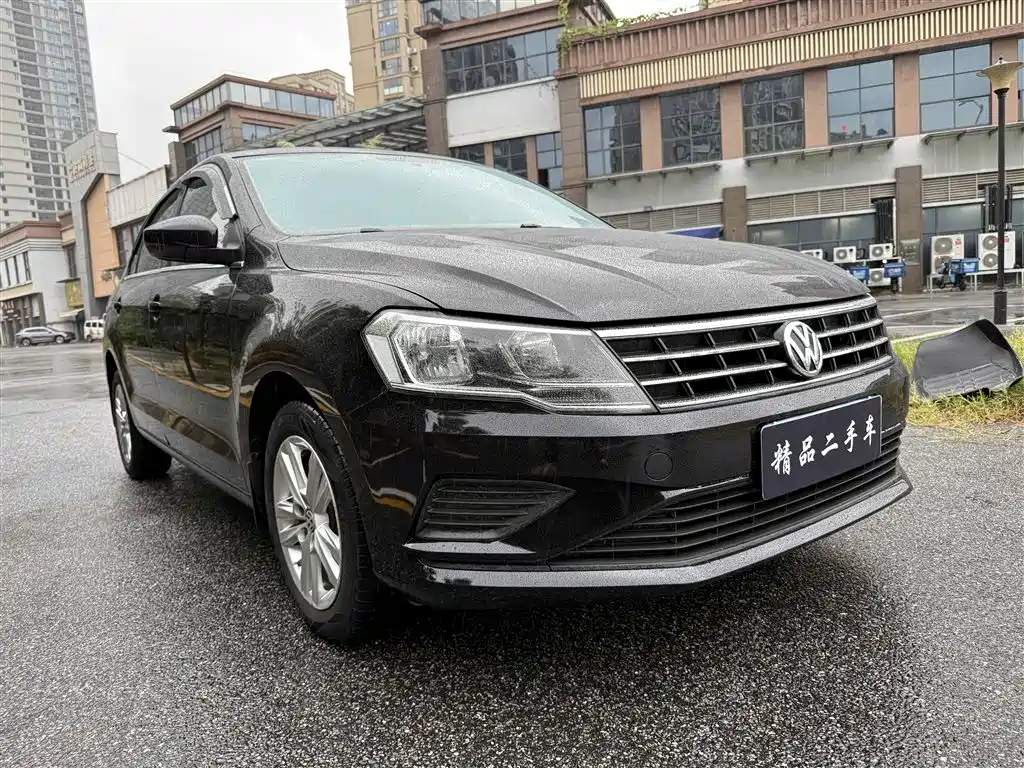 Volkswagen Jetta 2019 2019 Dream Edition 1.5L Auto Fashion
