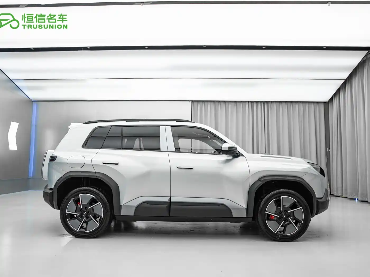 FANG CHENG BAO TITANIUM 3