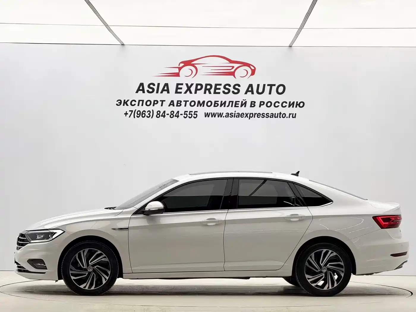 Volkswagen Sagitar 2022 280TSI DSG Surpassing Edition фото 7