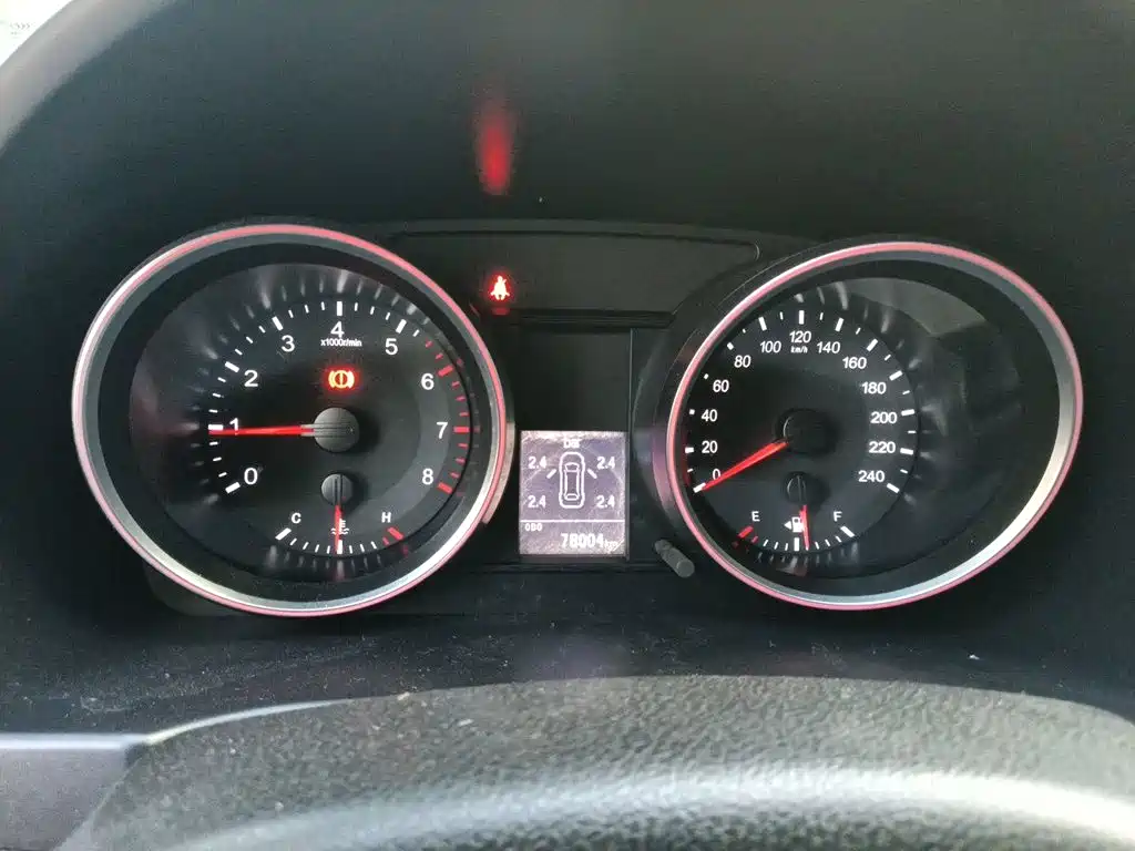 Фото 7 - Haval H6